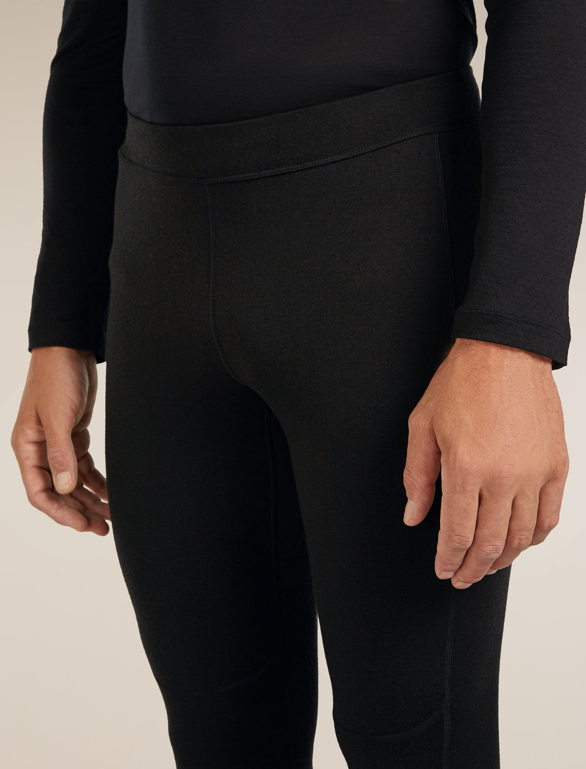 Collants Speed Winter 28" Homme  - 6