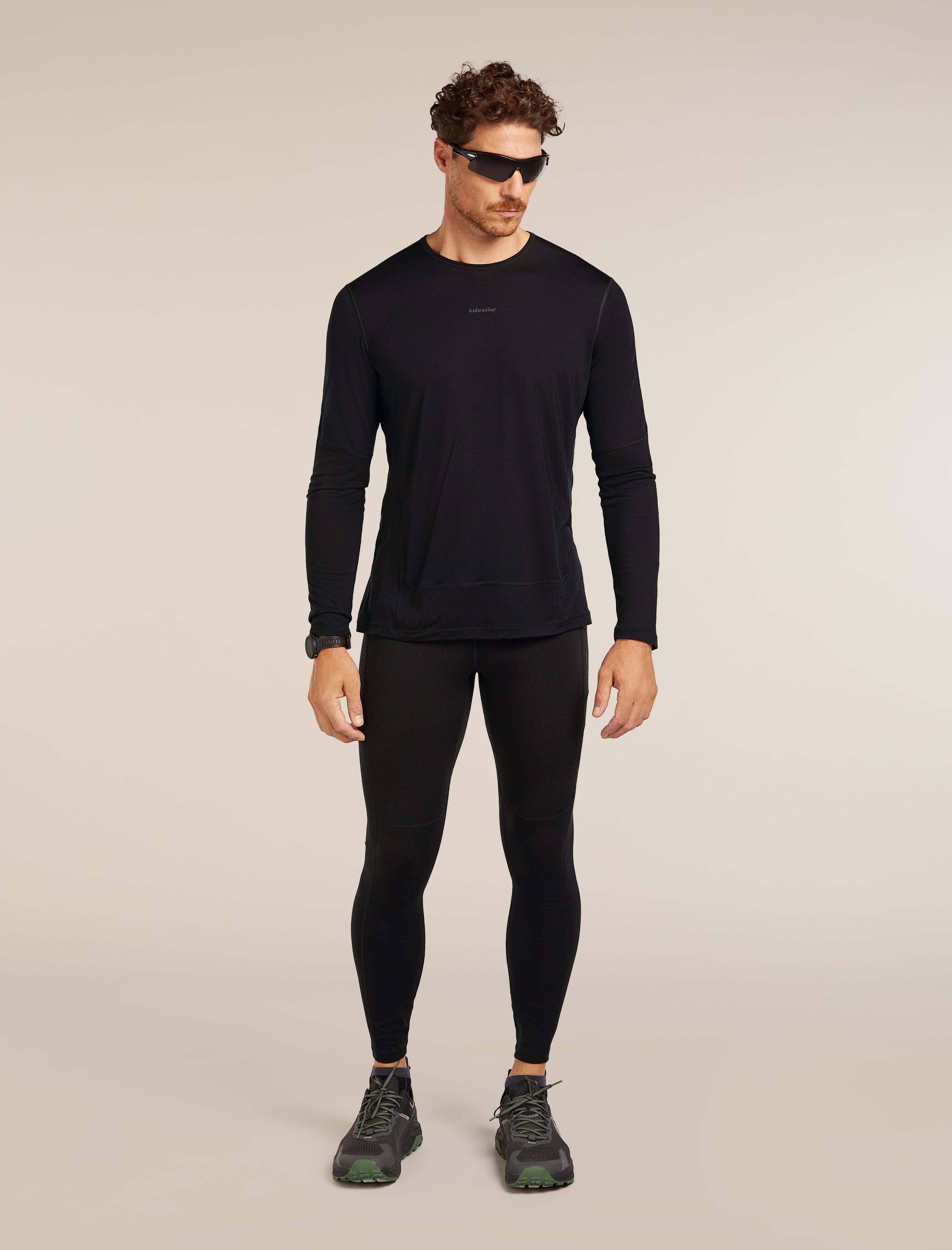Men's Merino Speed Winter 28