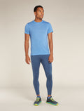 Men's Merino Speed Winter 28" Tights Dawn - 4