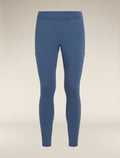 Men's Merino Speed Winter 28" Tights Dawn - 8