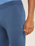 Men's Merino Speed Winter 28" Tights Dawn - 6