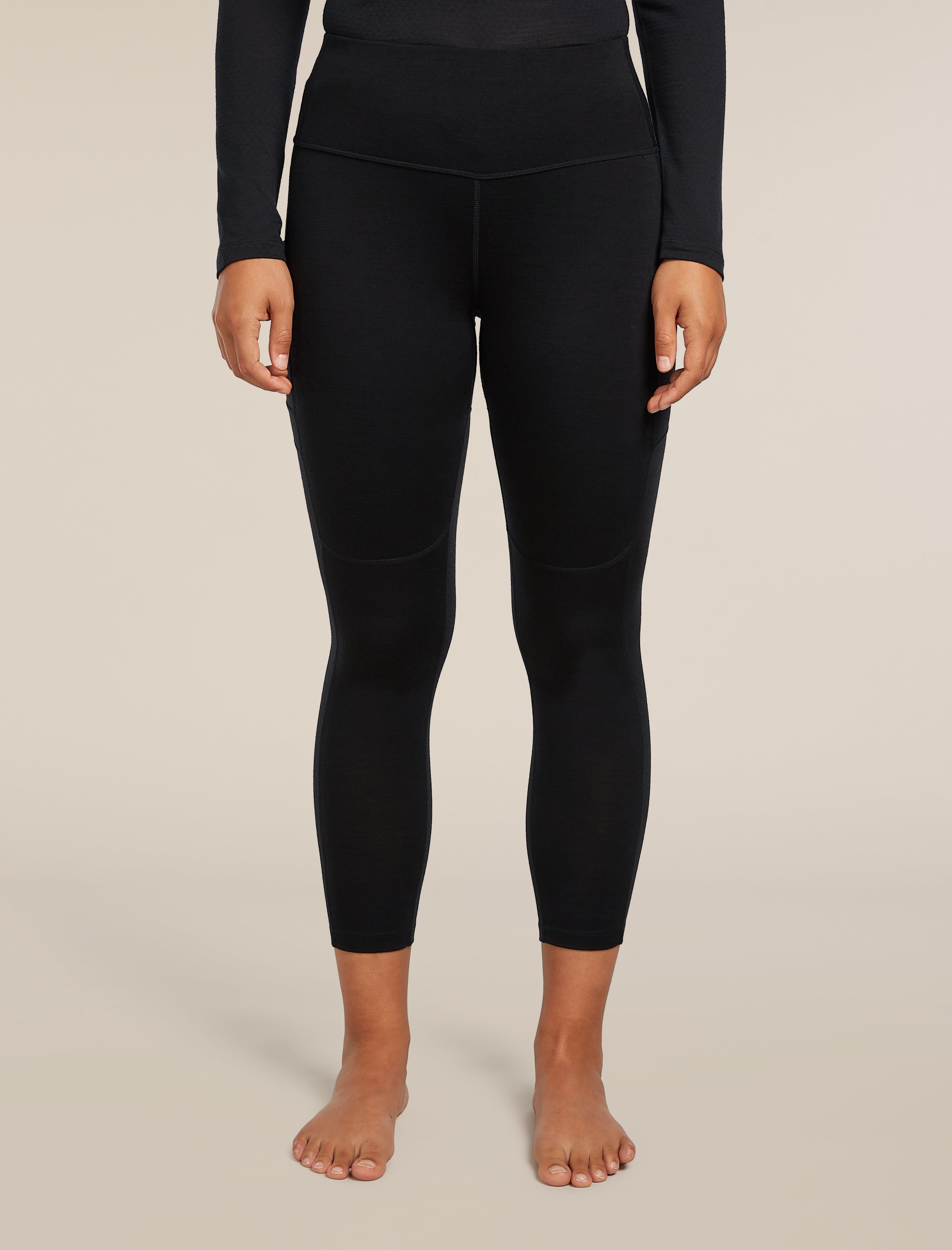 Women's Merino Speed Winter 25