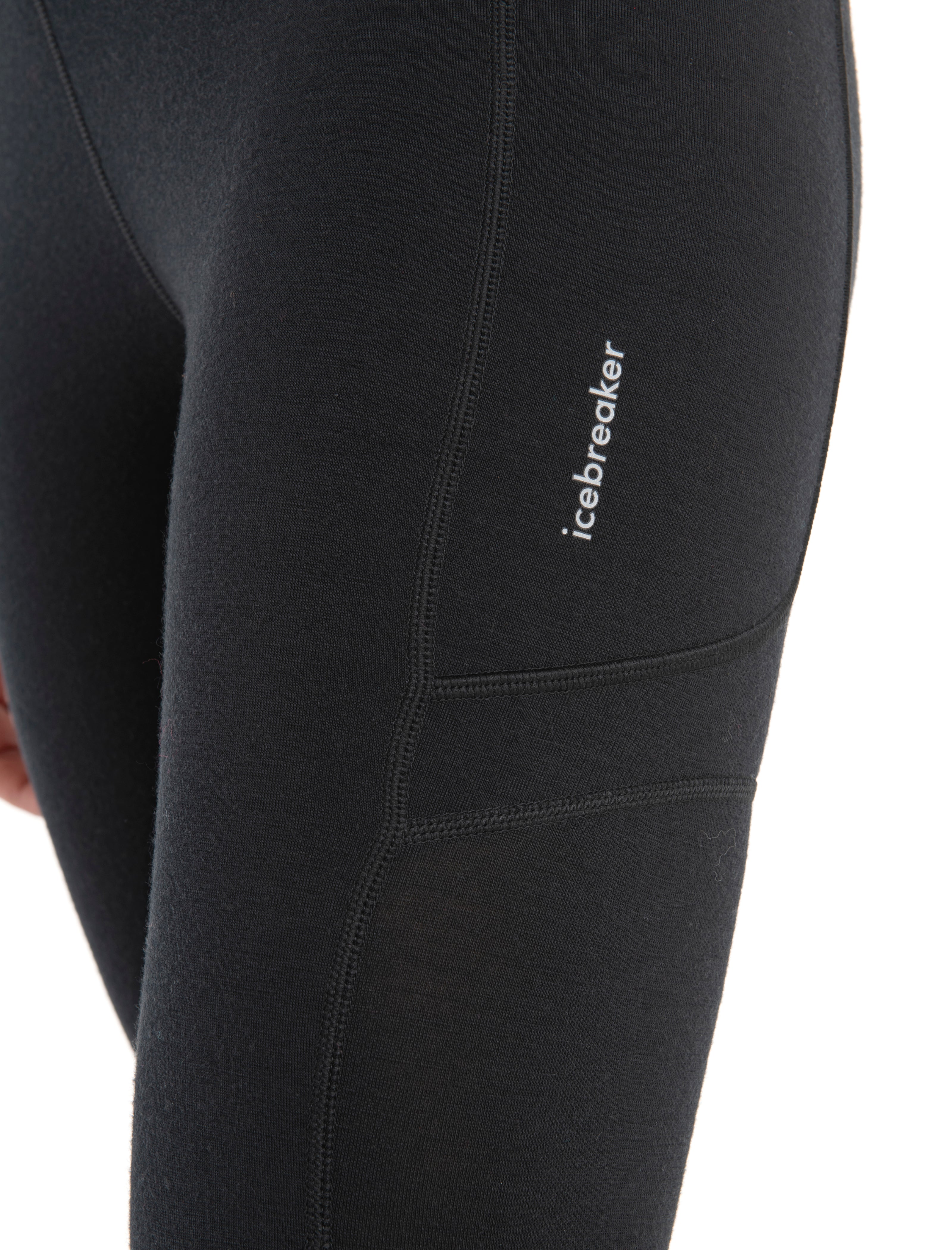 Women's Merino Speed Winter 25