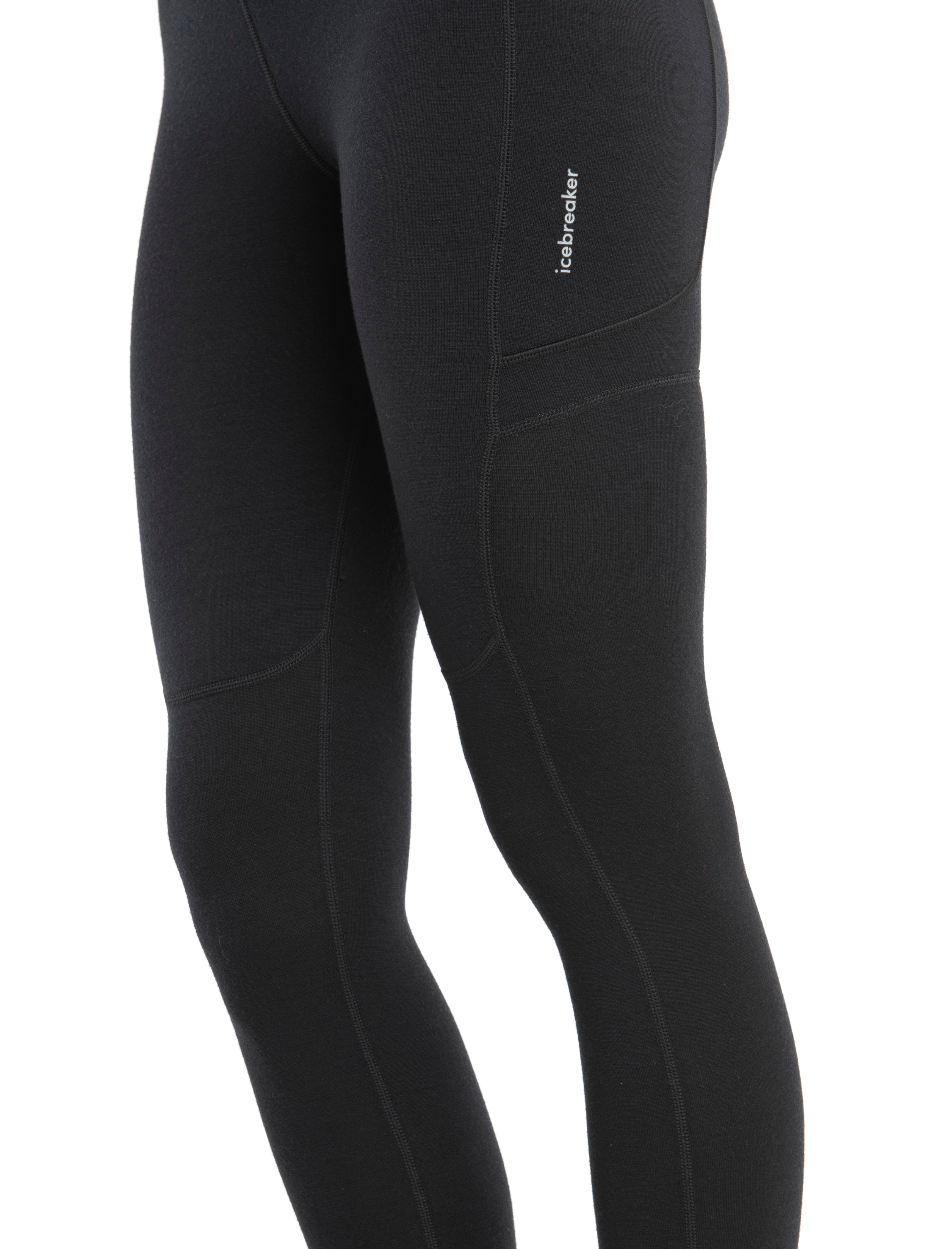 Women's Merino Speed Winter 25
