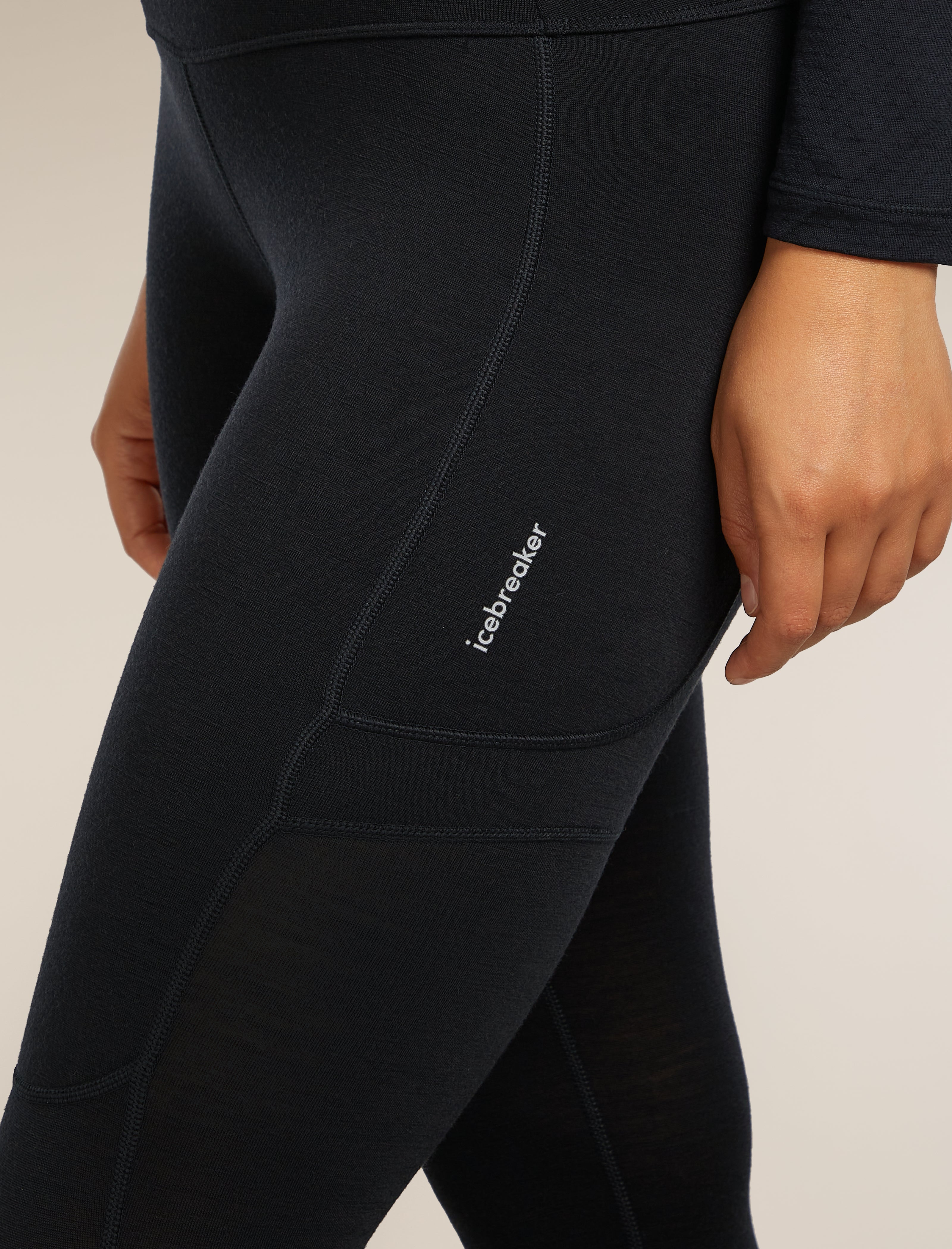Women's Merino Speed Winter 25