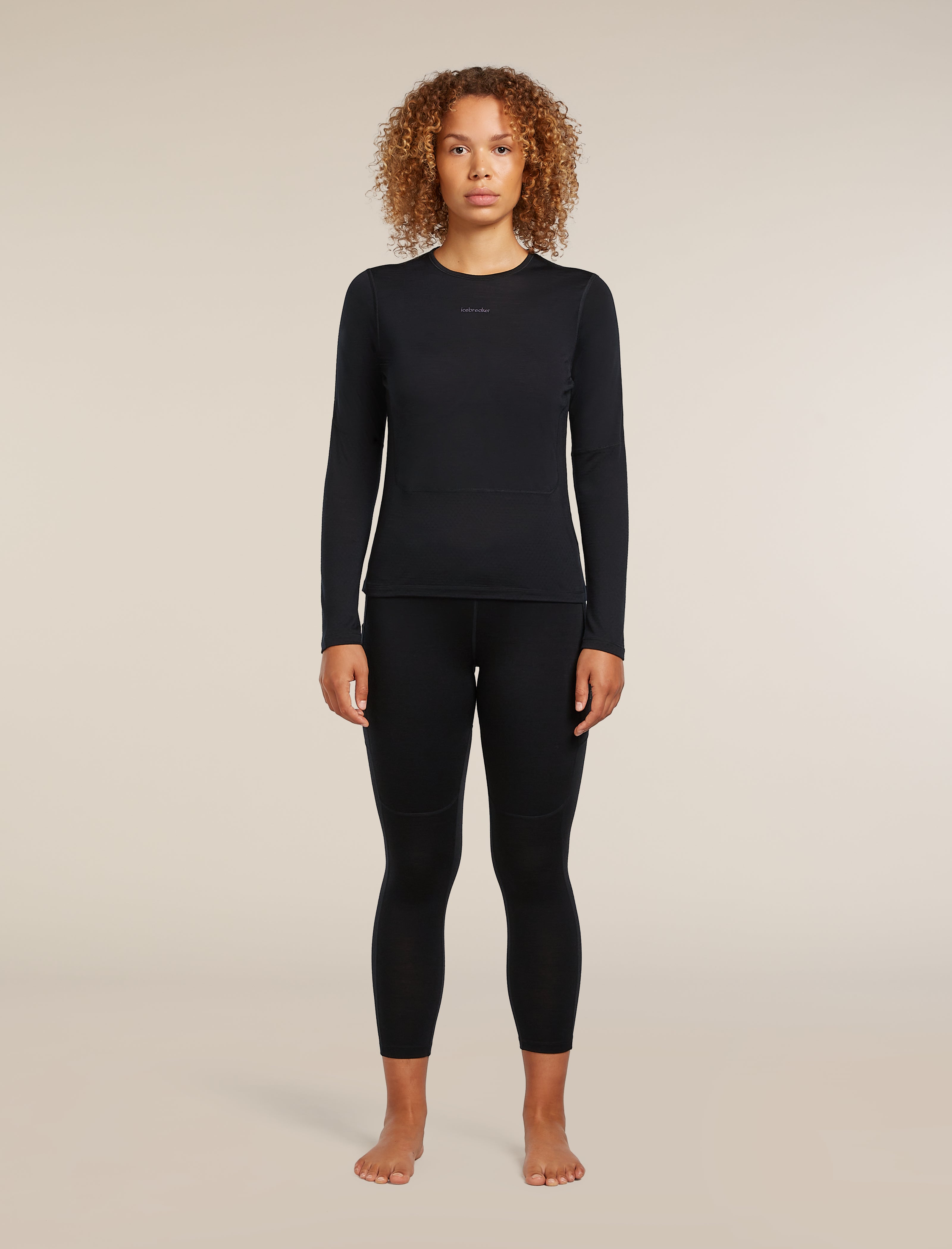 Women's Merino Speed Winter 25