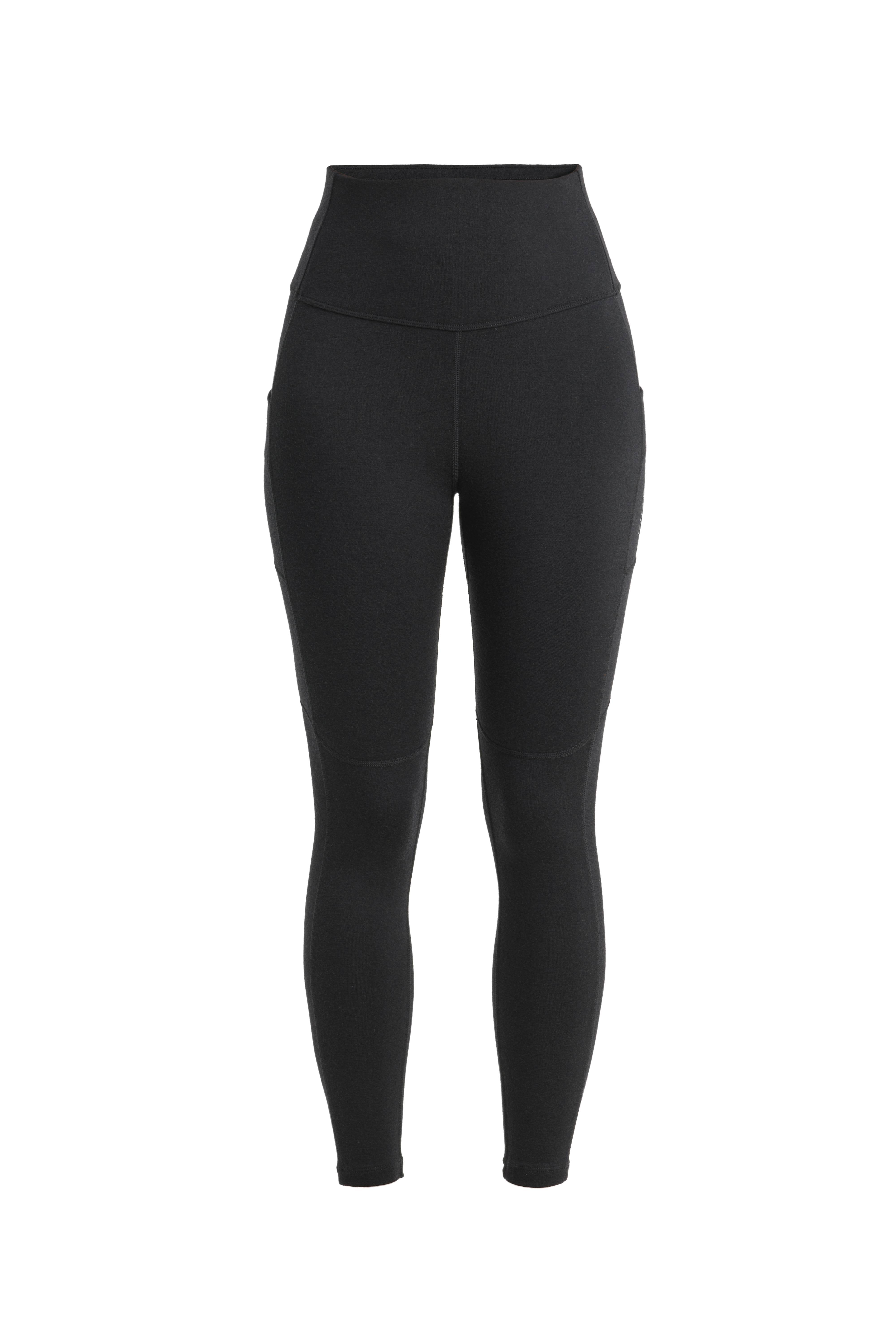 Women's Merino Speed Winter 25