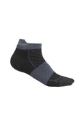 Micro-socquettes Run+ Femme Femme  - 5