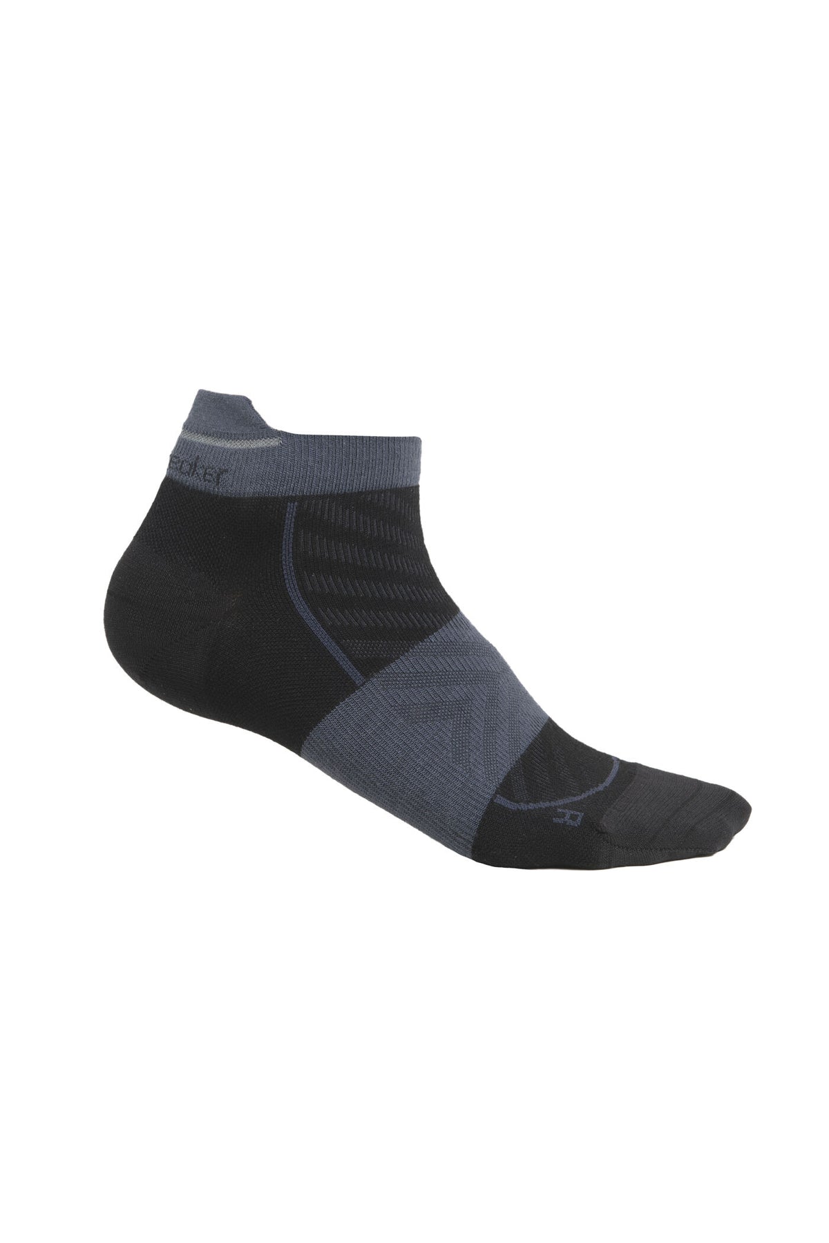 Micro-socquettes Run+ Femme Femme  - 5