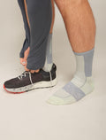 Chaussettes Run+ Ultralight en mélange de mérinos Men's  - 1