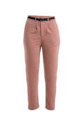 Women's Merino Blend The North Face x icebreaker Pants Burlwood - 4