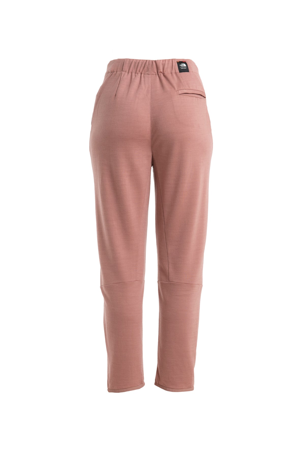 Women's Merino Blend The North Face x icebreaker Pants Burlwood - 5