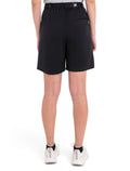 Women's Merino Blend The North Face x icebreaker Shorts Black - 2