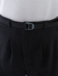 Women's Merino Blend The North Face x icebreaker Shorts Black - 3