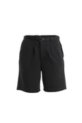 Women's Merino Blend The North Face x icebreaker Shorts Black - 4