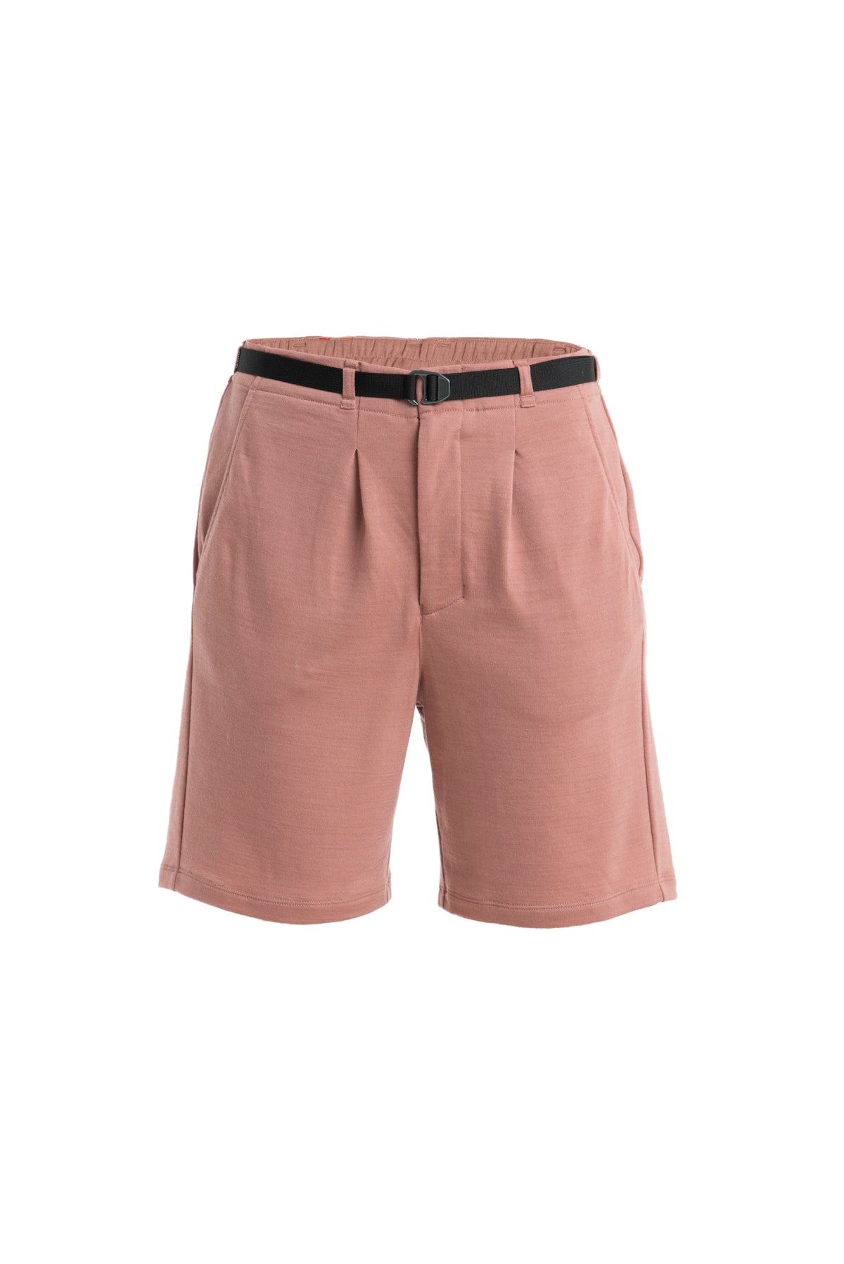 Women's Merino Blend The North Face x icebreaker Shorts Burlwood - 4
