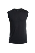 Men's Merino Blend 125 Cool-Lite™ Sphere Tank Black - 5