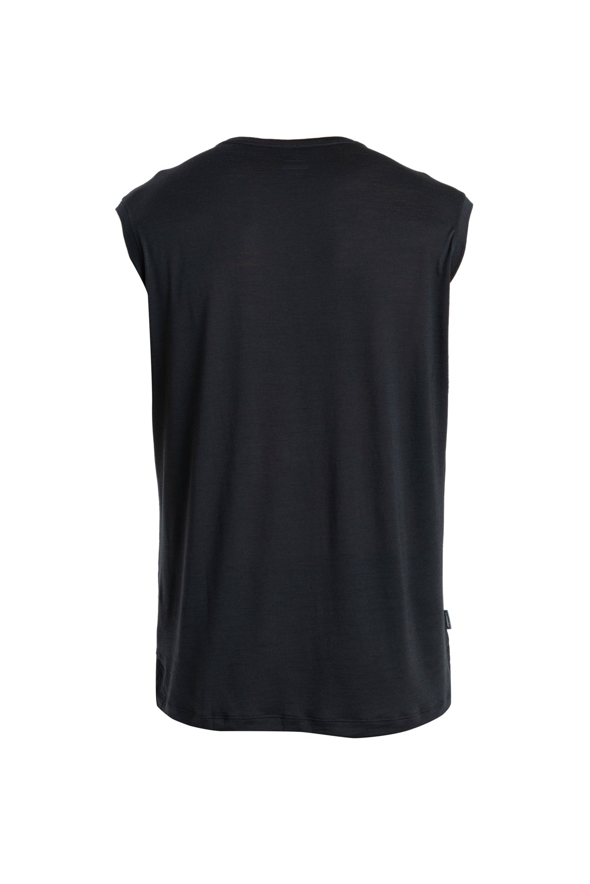 Men's Merino Blend 125 Cool-Lite™ Sphere Tank Black - 6