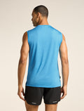 Men's Merino Blend 125 Cool-Lite™ Sphere Tank Arctic - 2