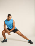 Men's Merino Blend 125 Cool-Lite™ Sphere Tank Arctic - 3
