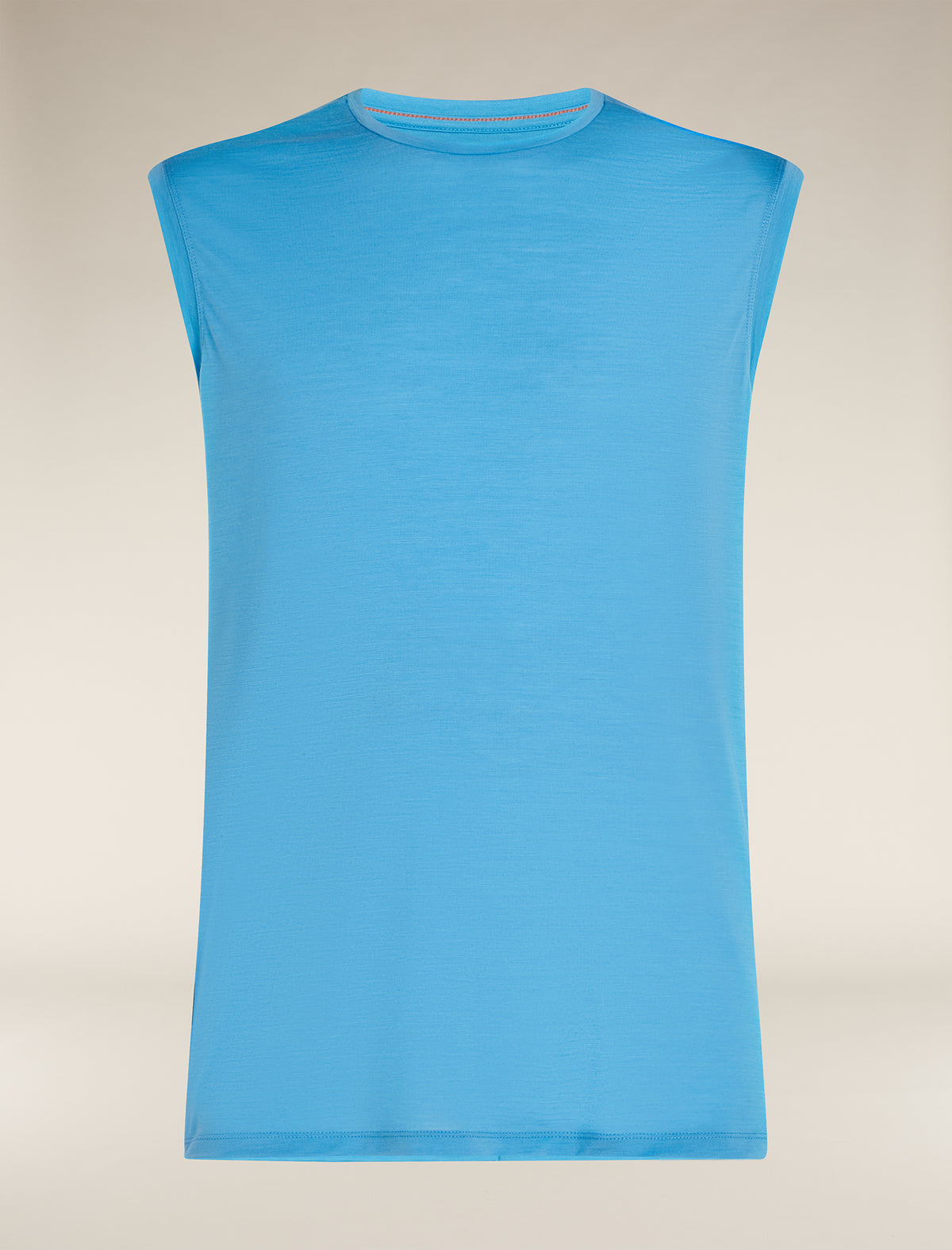 Men's Merino Blend 125 Cool-Lite™ Sphere Tank Arctic - 6