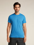 Men's Merino Blend 125 Cool-Lite™ Speed Short Sleeve T-Shirt Arctic - 1