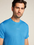 Men's Merino Blend 125 Cool-Lite™ Speed Short Sleeve T-Shirt Arctic - 6