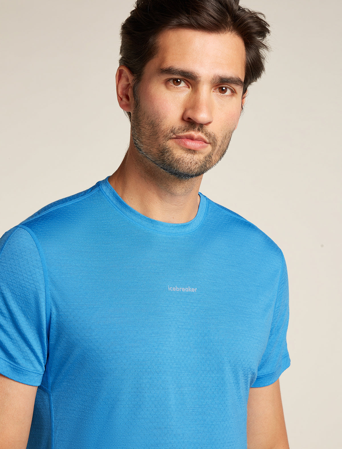 Men's Merino Blend 125 Cool-Lite™ Speed Short Sleeve T-Shirt Arctic - 5