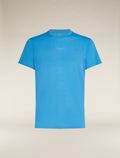 Men's Merino Blend 125 Cool-Lite™ Speed Short Sleeve T-Shirt Arctic - 7