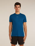 T-shirt 125 Cool-Lite™ Speed en mélange de mérinos pour hommes  - 1