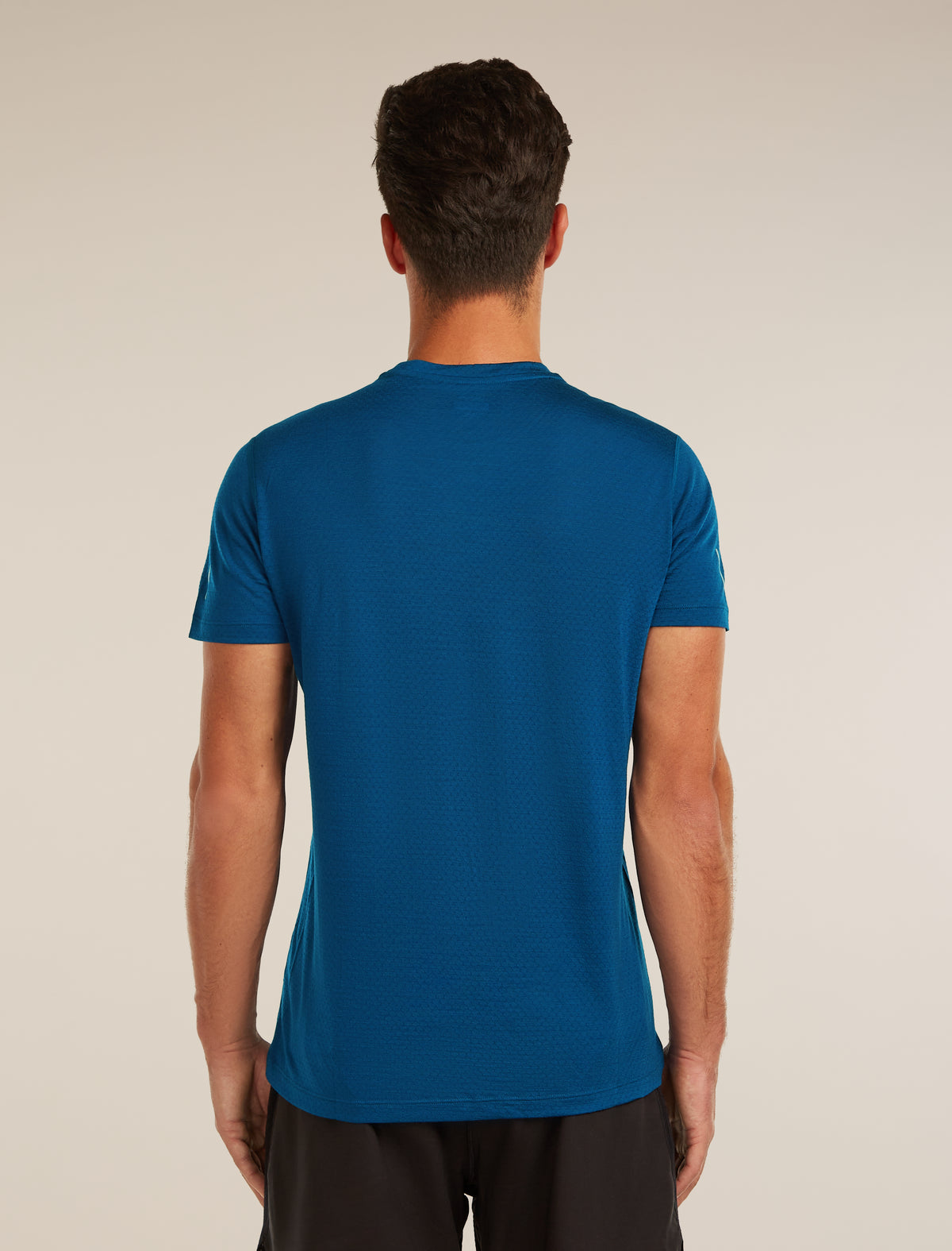 T-shirt 125 Cool-Lite™ Speed en mélange de mérinos pour hommes  - 2