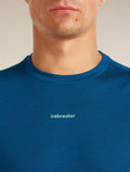 T-shirt 125 Cool-Lite™ Speed en mélange de mérinos pour hommes  - 8