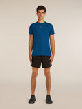 T-shirt 125 Cool-Lite™ Speed en mélange de mérinos pour hommes  - 4