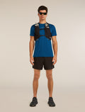 T-shirt 125 Cool-Lite™ Speed en mélange de mérinos pour hommes  - 5