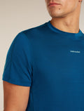 T-shirt 125 Cool-Lite™ Speed en mélange de mérinos pour hommes  - 6