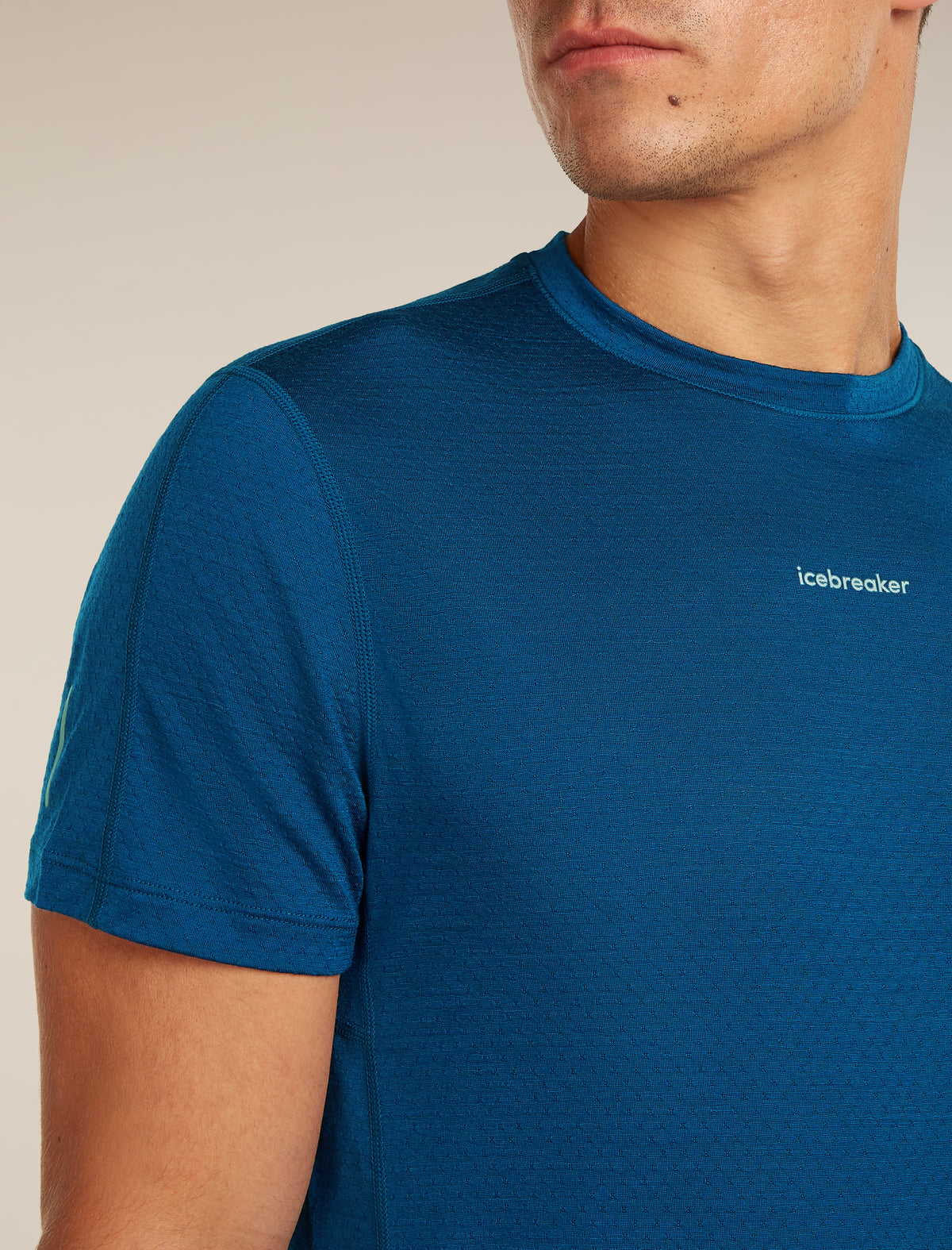 T-shirt 125 Cool-Lite™ Speed en mélange de mérinos pour hommes  - 5