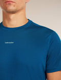 T-shirt 125 Cool-Lite™ Speed en mélange de mérinos pour hommes  - 7