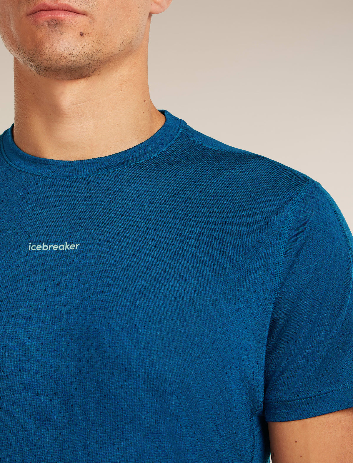 T-shirt 125 Cool-Lite™ Speed en mélange de mérinos pour hommes  - 6