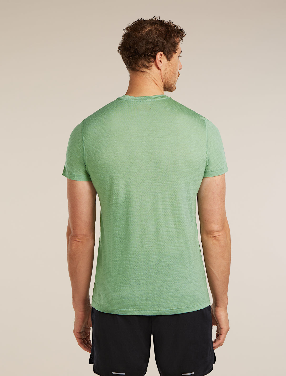T-shirt 125 Cool-Lite™ Speed en mélange de mérinos pour hommes  - 2