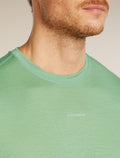 T-shirt 125 Cool-Lite™ Speed en mélange de mérinos pour hommes  - 7