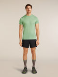 T-shirt 125 Cool-Lite™ Speed en mélange de mérinos pour hommes  - 3