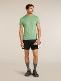 T-shirt 125 Cool-Lite™ Speed en mélange de mérinos pour hommes  - 4