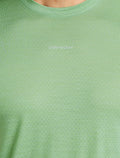 T-shirt 125 Cool-Lite™ Speed en mélange de mérinos pour hommes  - 5