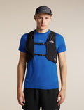 Men's Merino Blend 125 Cool-Lite™ Speed Short Sleeve Tee Lazurite - 5