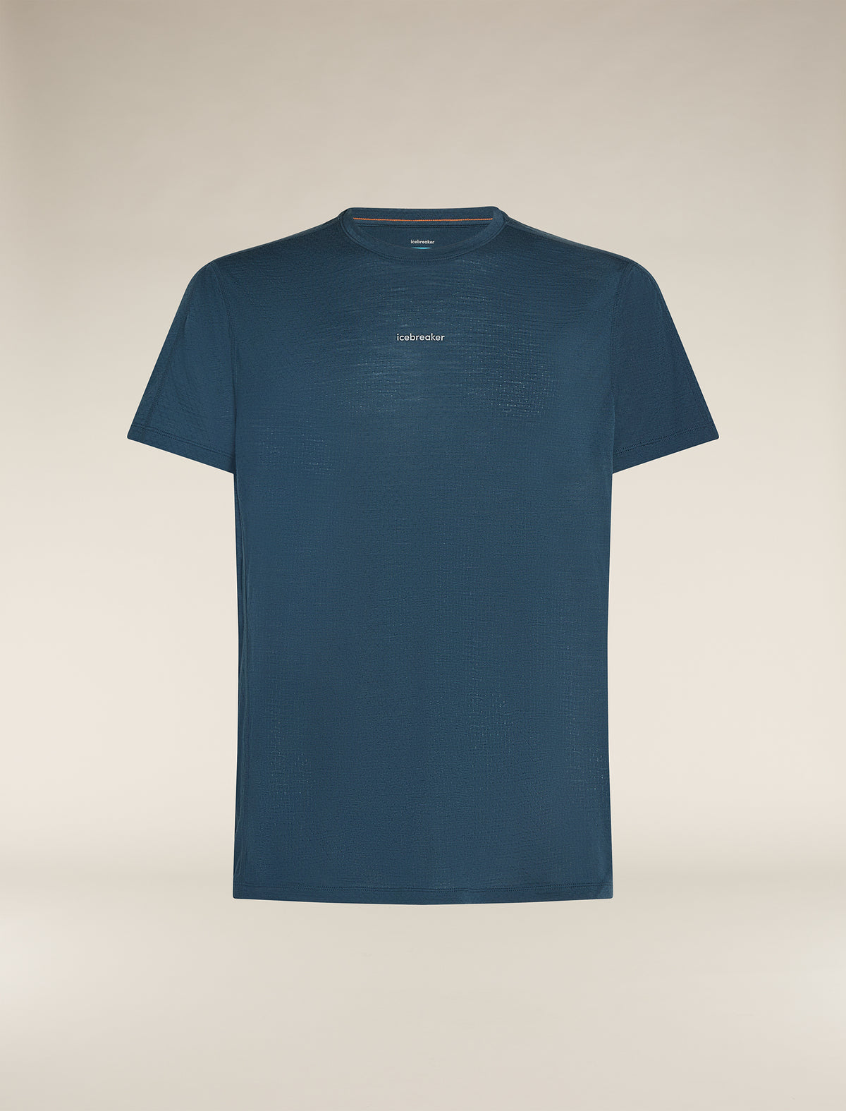 Men's Merino Blend 125 Cool-Lite™ Speed Short Sleeve T-Shirt Abyss - 6