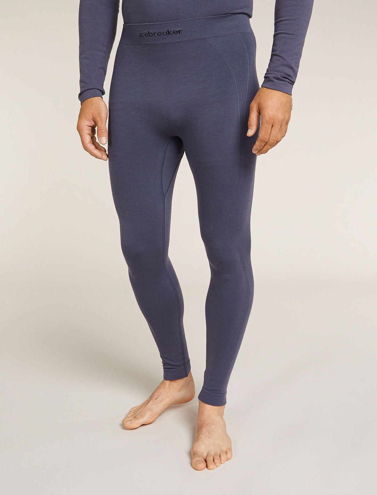 Collant isotherme 260 Zoneknit™ Seamless, 27 po, en mélange de mérinos Men's  - 1