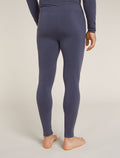 Collant isotherme 260 Zoneknit™ Seamless, 27 po, en mélange de mérinos Men's  - 3