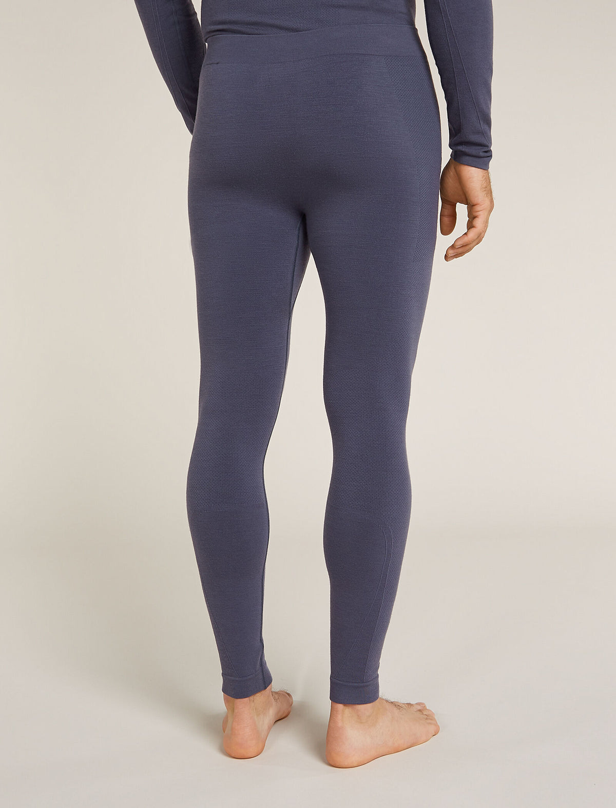 Collant isotherme 260 Zoneknit™ Seamless, 27 po, en mélange de mérinos Men's  - 2