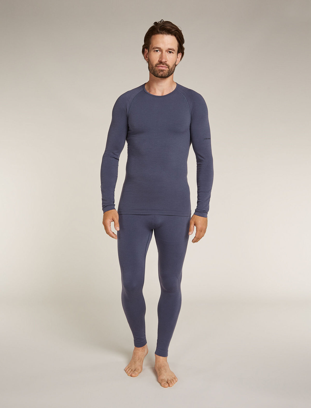 Collant isotherme 260 Zoneknit™ Seamless, 27 po, en mélange de mérinos Men's  - 3