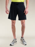 Shorts Shifter II en mélange de mérinos Men's  - 1